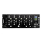 DJ-Equipment Gemini MM-03 Bedienungshandbuch