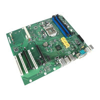 Fujitsu D2917 Bedienungsanleitung