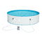 Schwimmbäder Bestway HYDRIUM SPLASHER 56668 Benutzerhandbuch