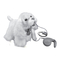 Spielzeuge Hasbro FurReal friends GoGo My Walkin' Pup Bedienungsanleitung