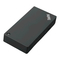 Adapter Lenovo ThinkPad Universal USB-C Dock Benutzerhandbuch