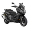 Motorräder Honda ADV350A Fahrerhandbuch