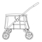 Tierbedarf Costway PW10074 Bedienungsanleitung