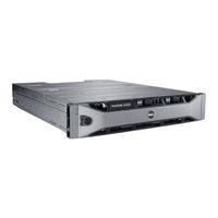 Dell PowerVault MD3200i Handbuch