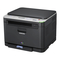 Drucker Samsung CLX-3185 Benutzerhandbuch
