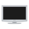 LCD-Fernseher Panasonic TXL22D28EW Bedienungsanleitung