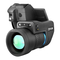 Wärmebildkameras FLIR T1010 12 Benutzerhandbuch