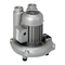 Pumpen Becker SV 1.50/3 Betriebsanleitung