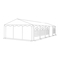 Zelte TOOLPORT PVC classic plus 5x5 m Serie Aufbauanleitung