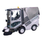 Tennant Green Machines 525 Hi-Speed
