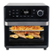 NuWave PRO-SMART 38051/38053/38052/38054 - Backofen-Handbuch