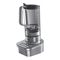 Stabmixer AEG GourmetPRO Series Gebrauchsanweisung
