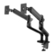 Halterungen Digitus DA-90417 Schnellinstallationsanleitung