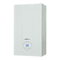 Warmwasserspeicher Sime BRAVA SLIM HE 25 T F/B ErP Installations- Und Wartungsanleitung