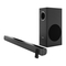 Blaupunkt SBW100 - Soundbar-Handbuch