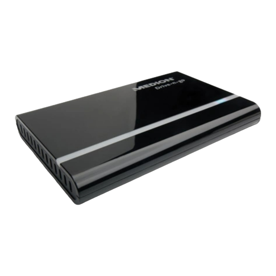 Medion MD 90260 Handbücher