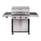 Grills Char-Broil 468130017 Betriebsanweisung