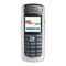 Handys Nokia Nokia 6020 Bedienungsanleitung