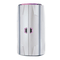 Solarien Hapro Luxura V5 Anleitung