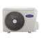 Klimaanlagen Carrier 42QHC009DS Installationsanleitung