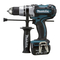 Bohrmaschinen Makita BHP444 Bedienungsanleitung