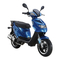 Motorroller ATU SPIN GE50 2011 Reparaturhandbuch