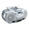 CD-Player Philips AZ1018/05 Bedienungsanleitung