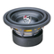 Subwoofer Rockford Fosgate PUNCH HE2 Einbau Und Betrieb