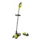 Trimmer Ryobi RY18LT33A Bedienungsanleitung