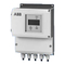 Messgeräte ABB lFXE4000-DE46F Betriebsanleitung