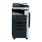 All-in-One-Drucker Konica Minolta bizhub 42/36 Bedienungsanleitung