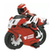 Ferngesteuerte Modelle Chicco Ducati 999 Gebrauchsanweisung