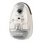 Staubsauger ROWENTA SILENCE FORCE EXTREME Compact RO56 Serie Bedienungsanleitung