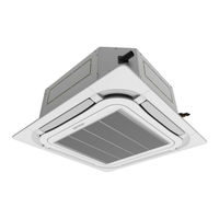 Sinclair ASC BI Serie Bedienungsanleitung