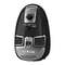 Staubsauger ROWENTA SILENCE FORCE EXTREME COMPACT RO56-Serie Bedienungsanleitung