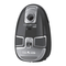 Staubsauger ROWENTA SILENCE FORCE EXTREME COMPACT RO56-Serie Bedienungsanleitung