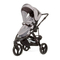 Kinderwagen ABC Design Cobra Bedienungsanleitung