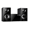 Musikanlagen Samsung MM-E330D Benutzerhandbuch