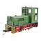 Modelleisenbahnen FLEISCHMANN Magic Train 2240 Diesellok Betriebsanleitung