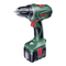 Bohrmaschinen Bosch PSR 12 VE-2 Bedienungsanleitung