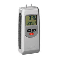 Powerfix Profi HG00384C Bedienungs- Und Sicherheitshinweise