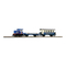Modellbahnen PIKO 37154 Handbuch