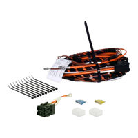 Ecs Electronics MB-066-ZZ Montageanleitung
