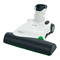Staubabsaugsystem Vorwerk kobold EB360 Gebrauchsanleitung