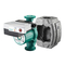 Pumpen Wilo Stratos ECO 30/1-3 Einbau- Und Betriebsanleitung