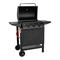 Grills Enders SAN DIEGO Bedienungsanleitung