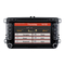 Autozubehör ESX VN710 VW-U1 Handbuch
