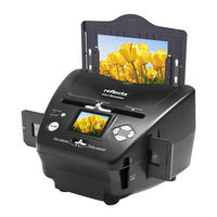 Reflecta 3-in-1 Bedienungsanleitung