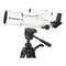 Teleskope Bresser Classic 70/350 Bedienungsanleitung