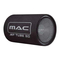 Subwoofer MAC Audio MP TUBE 25 Bedienungsanleitung